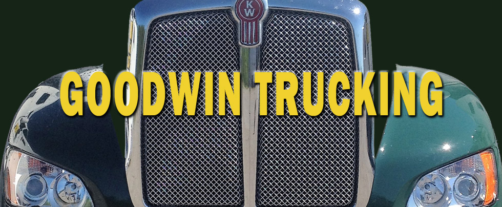 Goodwin Trucking